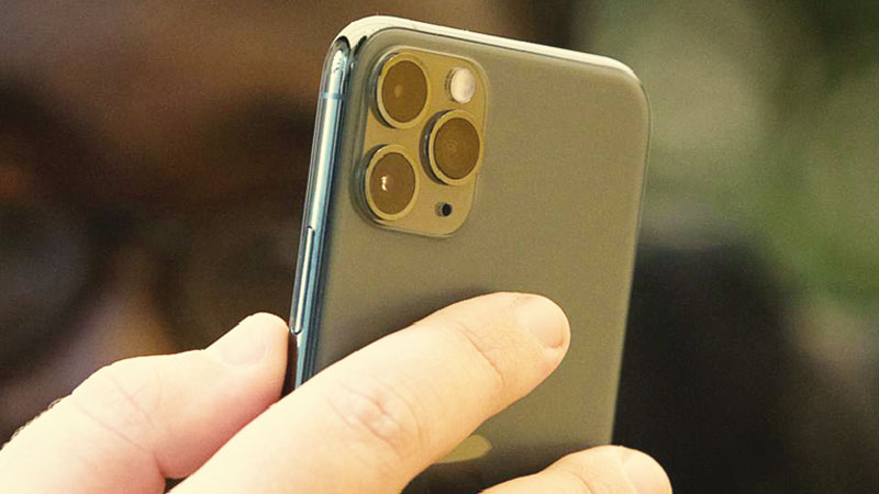 Samsung to take on iPhone popularity with big camera overhaul