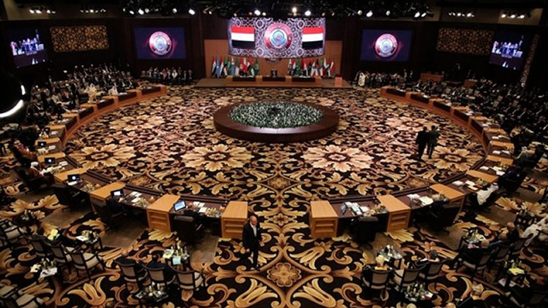 The Arab Summit failed to disprove those who challenge its relevance