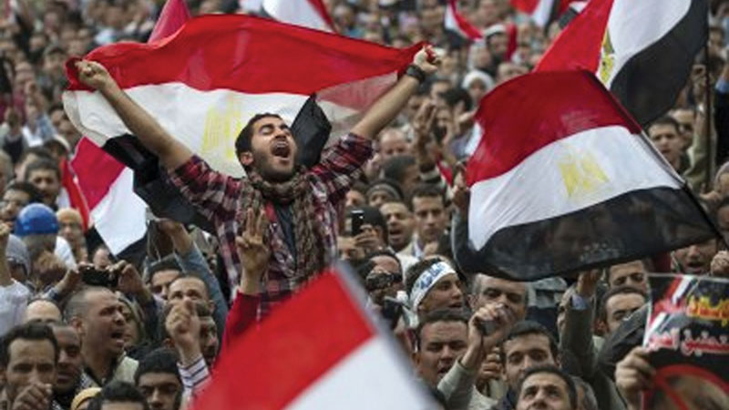Five years after Arab Spring: Arab youth a lost cause?