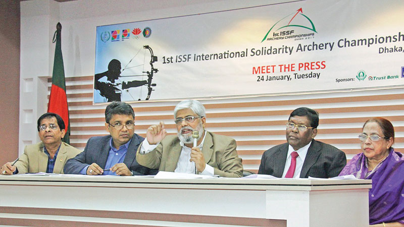 Bangladesh aim to clinch top spot