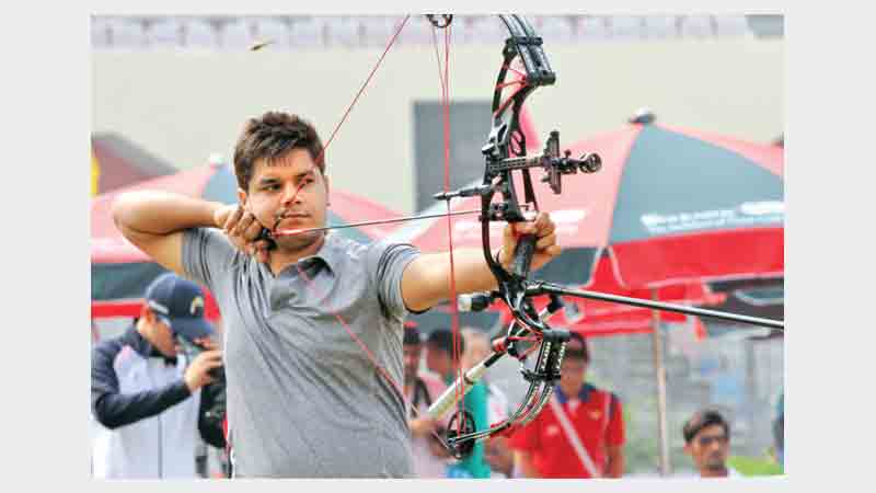 South Korea clinch three more gold medals