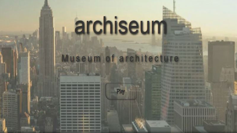 A professional platform for architects