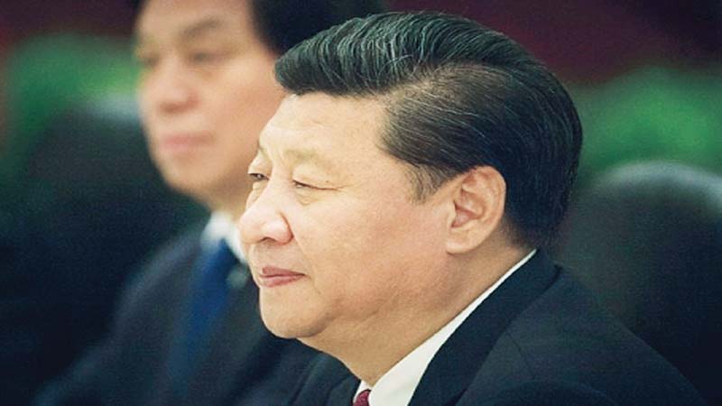 Are we on the cusp of a remarkable power shift?