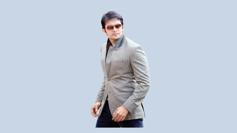 Shuvo’s ‘Premi O Premi’ releasing Feb 10