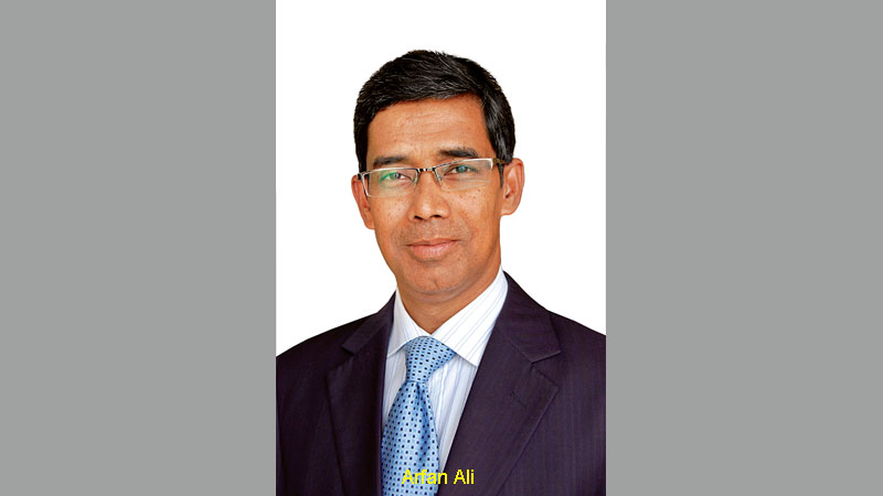 Bank Asia gets new AMD