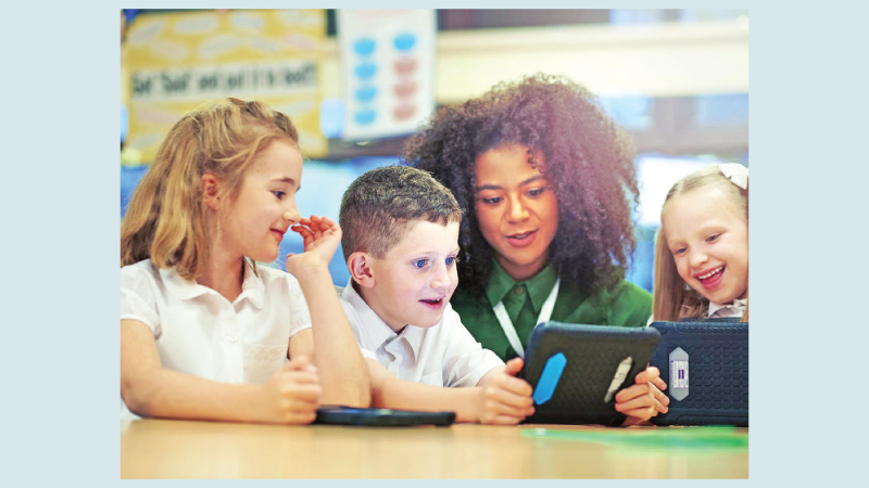 Argumentative Children Do Better