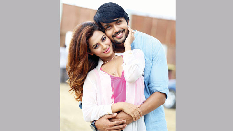 ‘Premi O Premi’ now ready for release