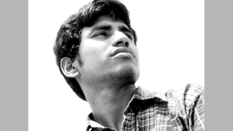 In Conversation with artist Ariful Islam