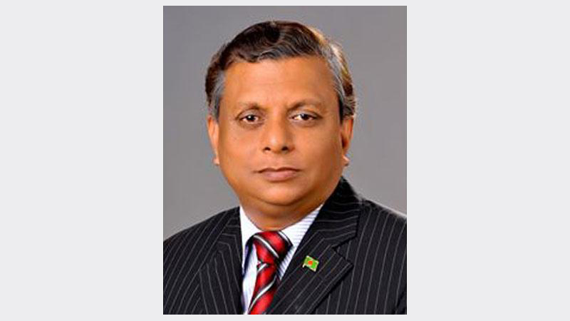 Ariful wins BNP ticket to contest Sylhet polls 