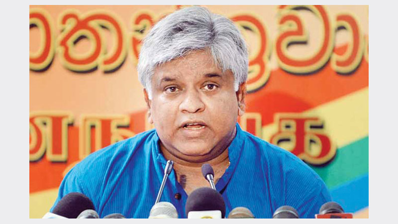Target 2023 World Cup, Ranatunga tells Bangladesh