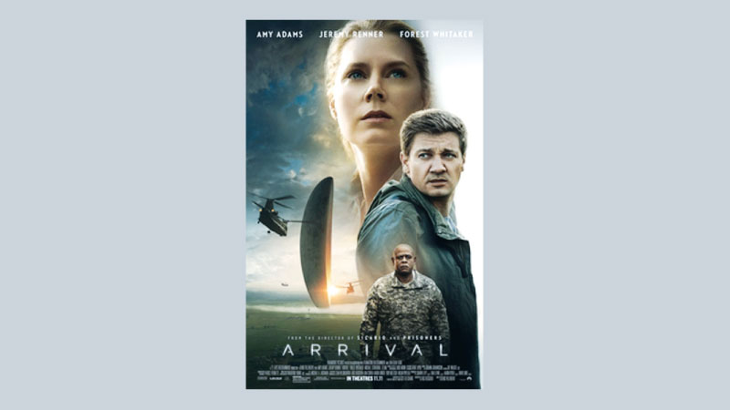 Arrival