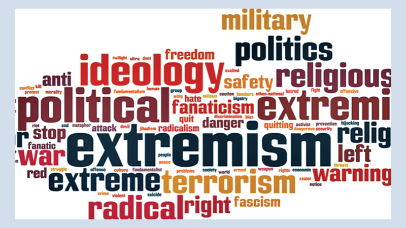 Arts and culture to address extremism