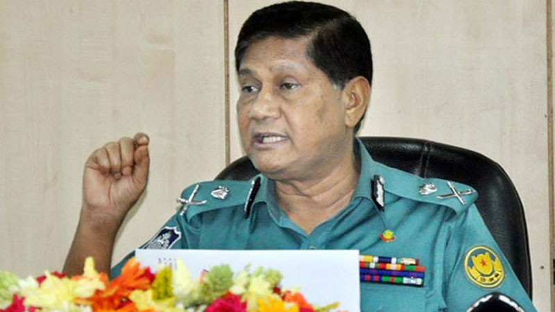 Attack carried out by 
professionals: DMP 