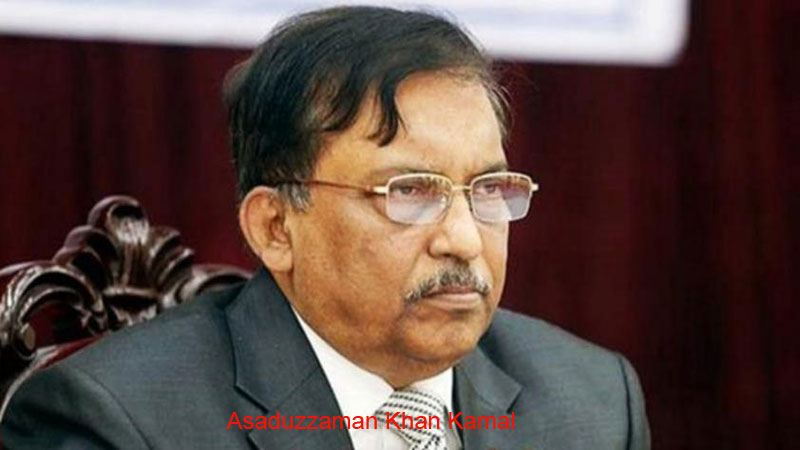 Cops to face action if allegation found authentic: Asaduzzaman
