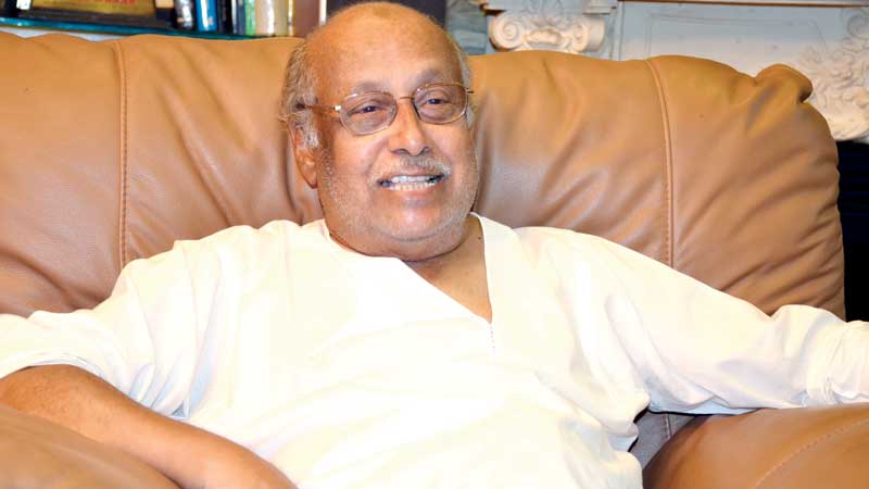 A Conversation with Mohammad Asafuddowlah