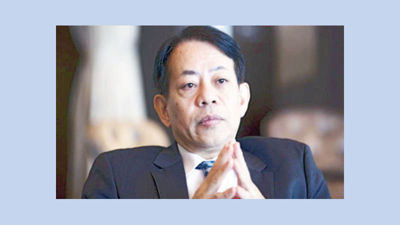 Asakawa becomes ADB’s new president