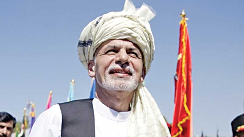Taliban turmoil bodes ill for Afghanistan�s future