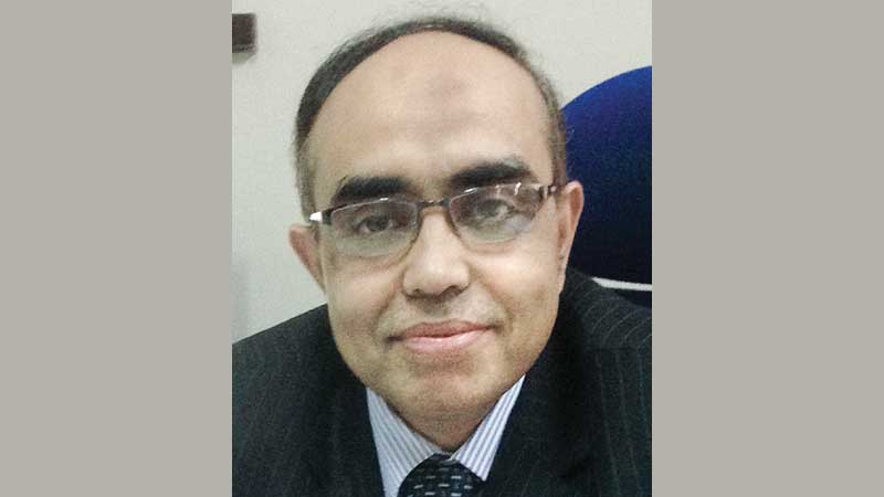 Ashud Ahmed made new envoy to Qatar