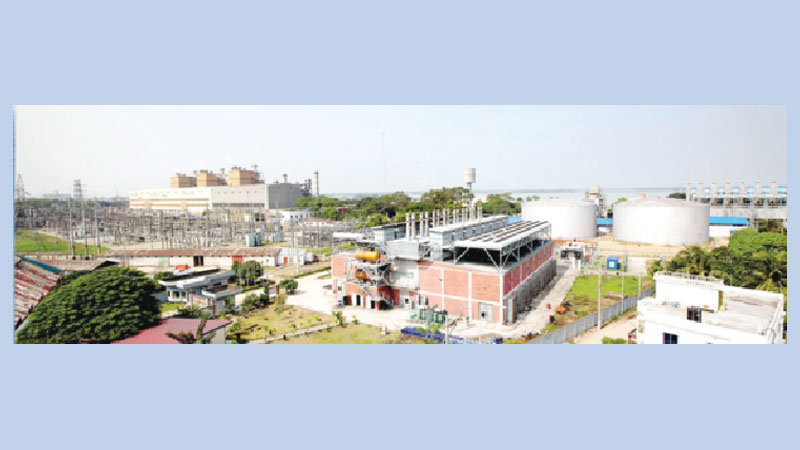 Ashuganj Power Station moves to raise Tk 415cr thru bonds