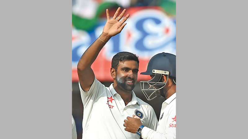 India in firm control of 3rd Test