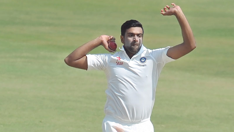 Ashwin ‘Bradman of bowling’, says Steve