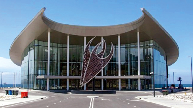 Asia-Pacific finance ministers fret over US-China spat