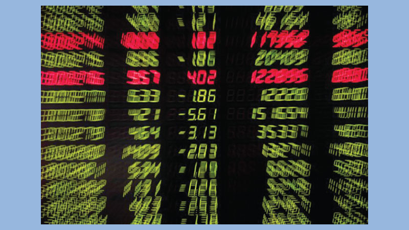 Asia stocks choppy as trade war fears dominate markets