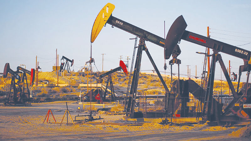 Asian energy firms sink as OPEC output deal disappoints