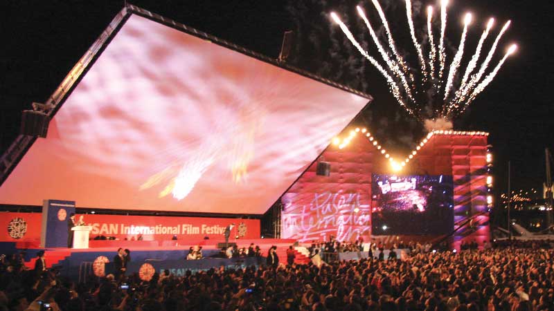 The greatest Asian films