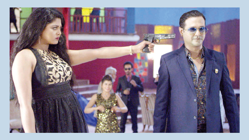 Asif’s new song coming out this week