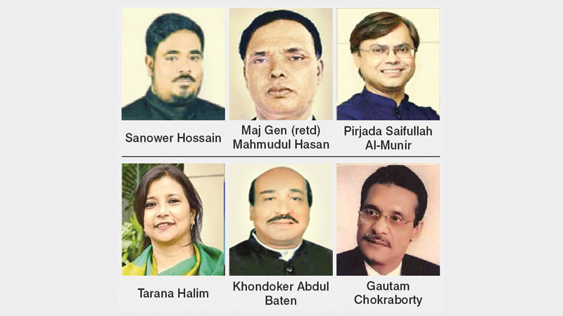 Aspirants raise campaign pitch