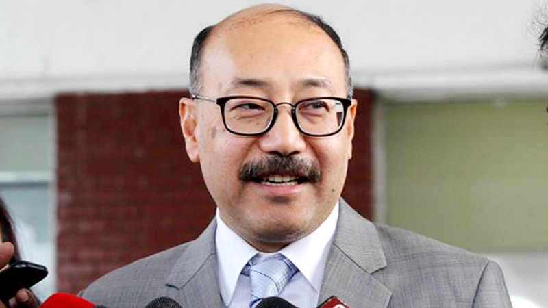 Assam’s citizen list not to harm ties with Bangladesh, says Shringla