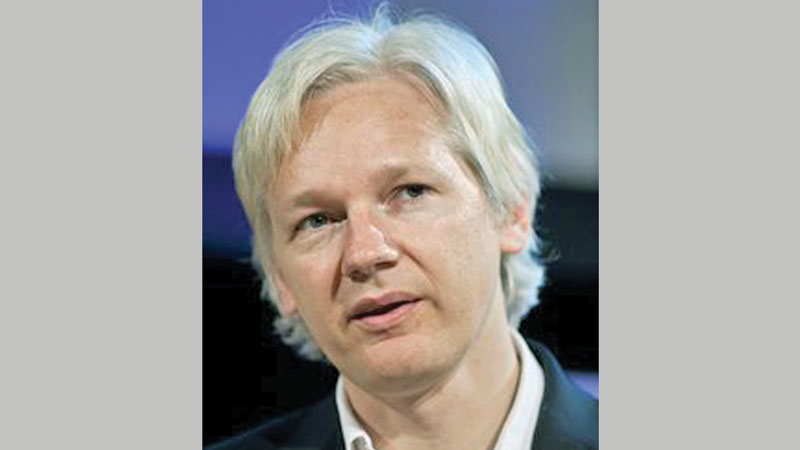 Ecuador in vote that could alter Assange’s fate