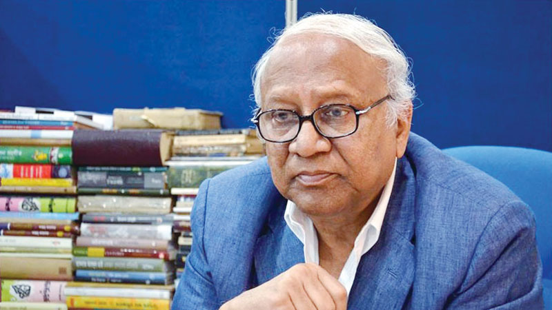 Ataur Rahman’s birthday to be celebrated today