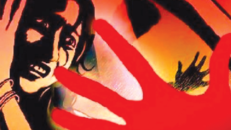 Atrocities on women on the rise 