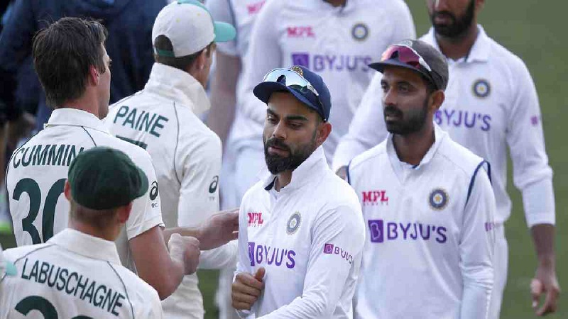 Australia in political limbo after voters punish govt