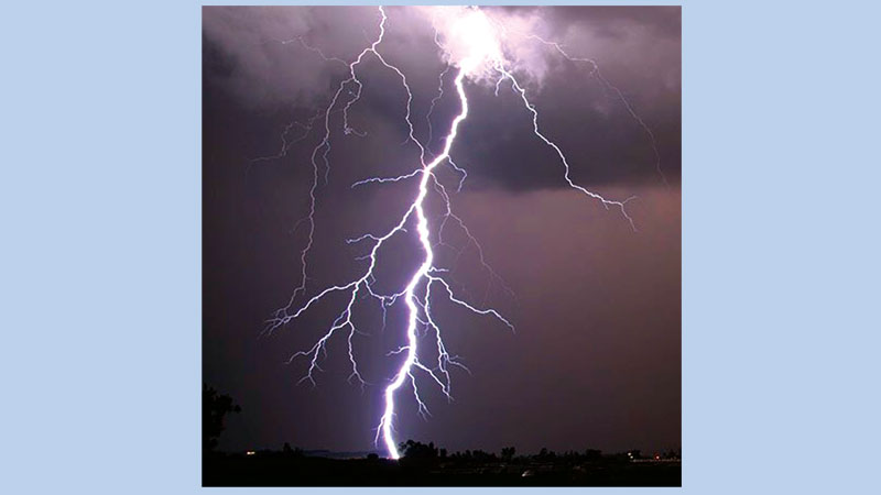 Awareness can reduce casualties of lightning, say speakers