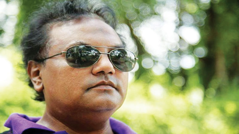 Journalist Awlad Hossain no more