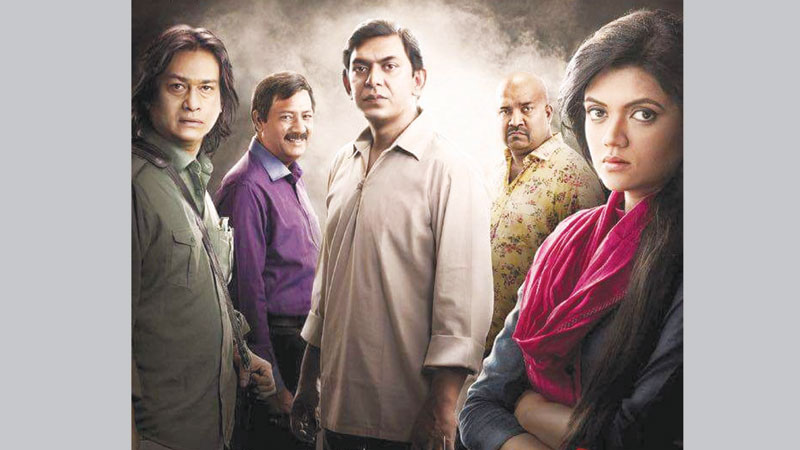 Amitabh Reza‘s ‘Aynabaji’, Charles Chaplin’s ‘The Kid’ to be screened today 