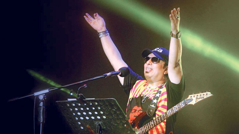 Ayub Bachchu | theindependentbd.com