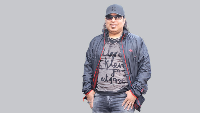 Ayub Bachchu’s new album for fans soon