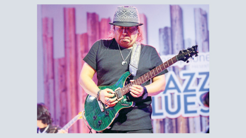 Ayub Bachchu trending top of Twitter Asia