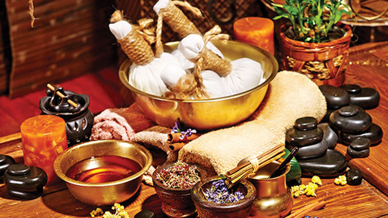 Alternative Treatments