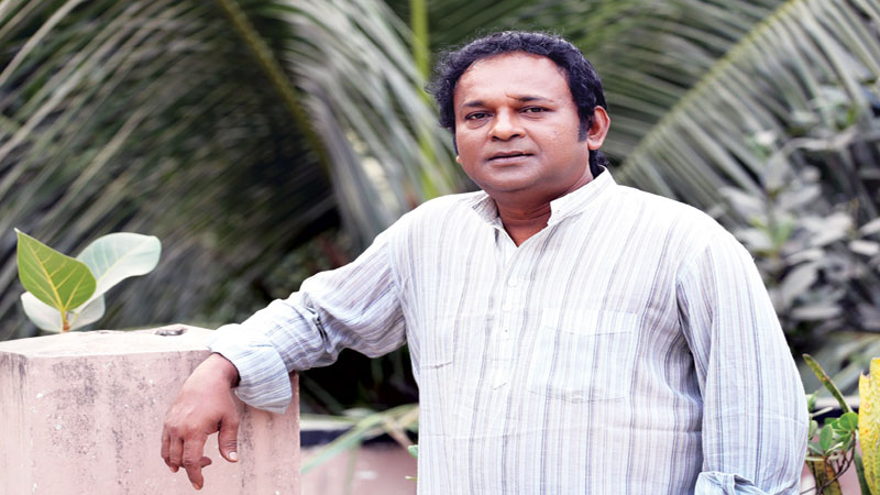 Azad struggling with directorial debut film