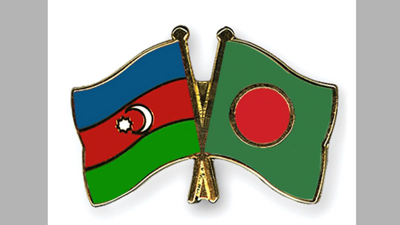 Dhaka, Baku for stronger trade relations