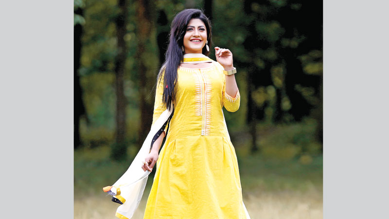 Le Reve’s Eid-Ul -Azha collection