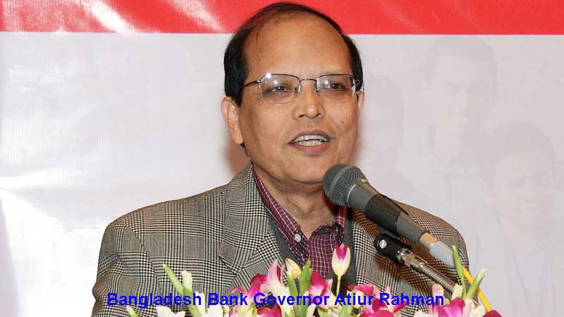 Govt to turn Rangpur into economic zone soon: Atiur