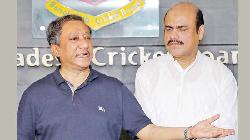 Papon motivates Tigers to regain form
