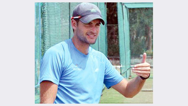 BCB appoints Cook as new fielding coach