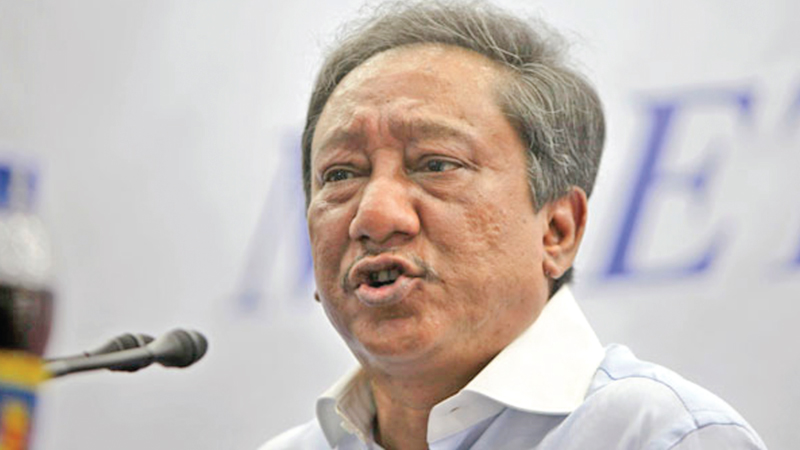 BCB chief wants Mash to return to T20